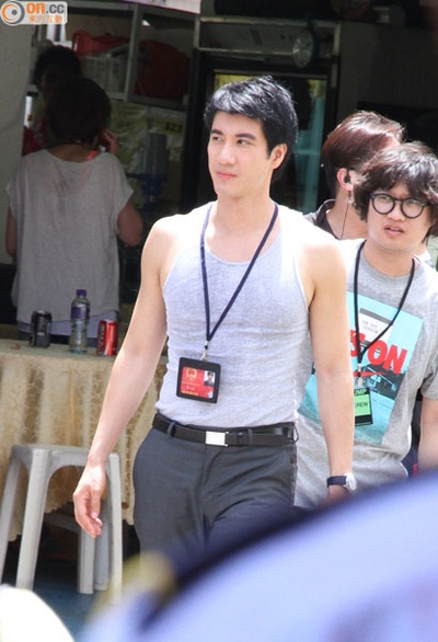 骇客交锋剧照的剧照