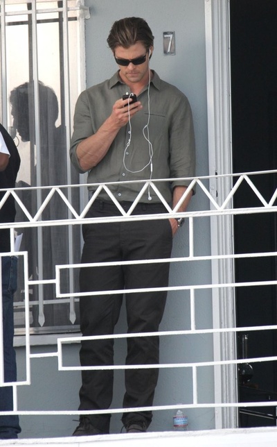 骇客交锋剧照的剧照