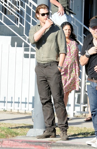 骇客交锋剧照的剧照