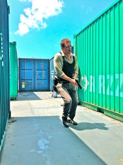 骇客交锋剧照的剧照