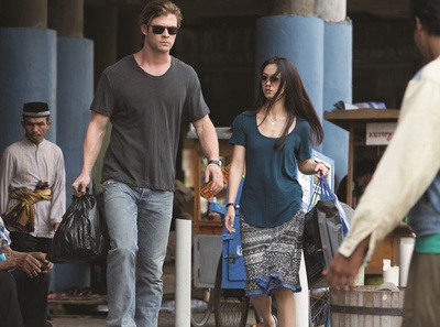 骇客交锋剧照的剧照