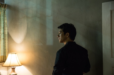 骇客交锋剧照的剧照