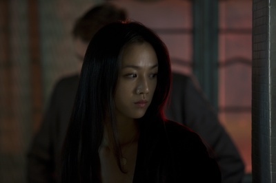 骇客交锋剧照的剧照