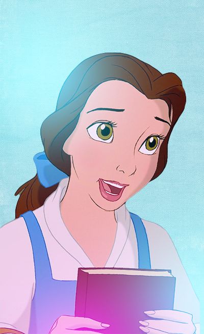 美女与野兽剧照的剧照