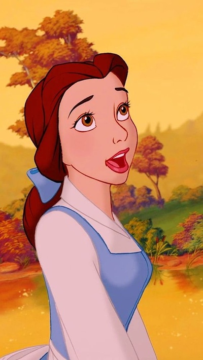 美女与野兽剧照的剧照