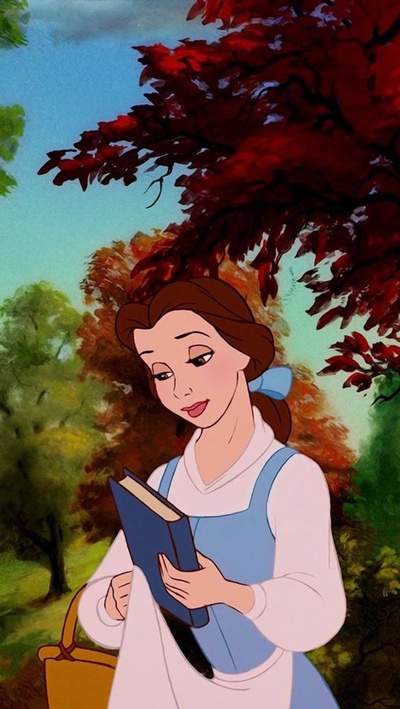 美女与野兽剧照的剧照