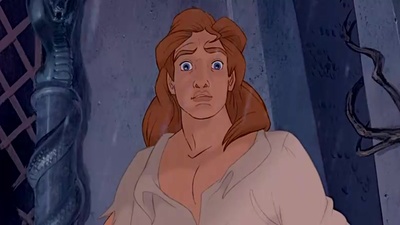 美女与野兽剧照的剧照