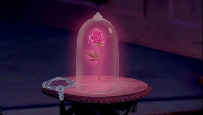 美女与野兽剧照的剧照