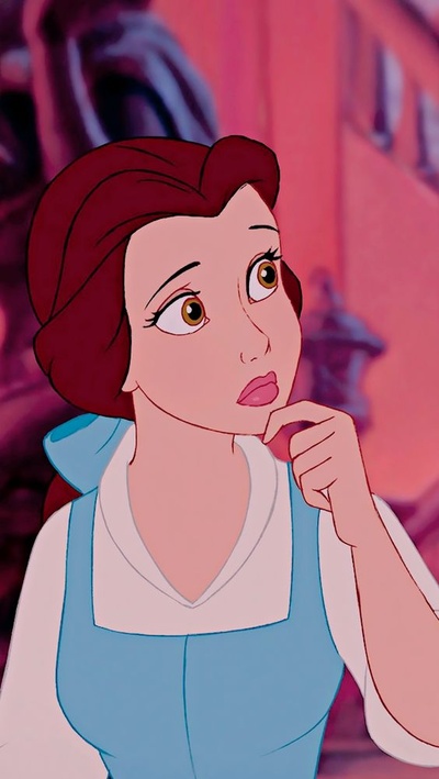 美女与野兽剧照的剧照