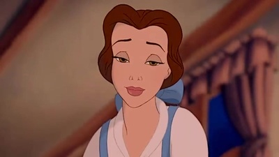 美女与野兽剧照的剧照