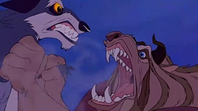 美女与野兽剧照的剧照