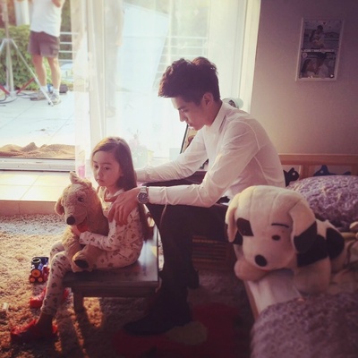 有一个地方只有我们知道剧照的剧照