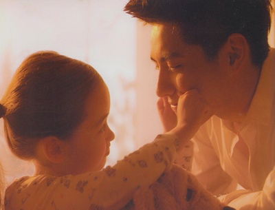 有一个地方只有我们知道剧照的剧照