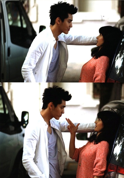 有一个地方只有我们知道剧照的剧照