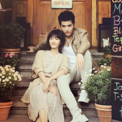 有一个地方只有我们知道剧照的剧照