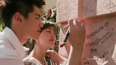 有一个地方只有我们知道剧照的剧照