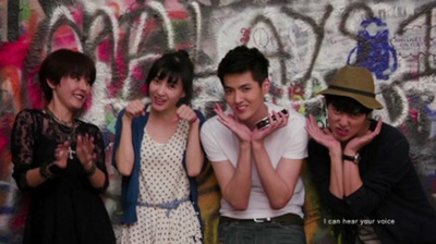 有一个地方只有我们知道剧照的剧照