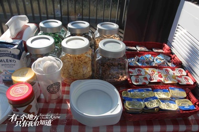 有一个地方只有我们知道剧照的剧照