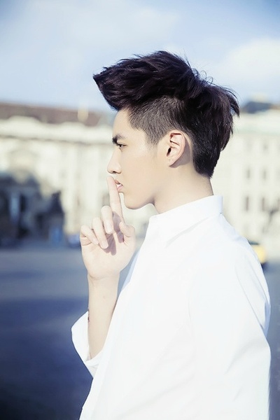 有一个地方只有我们知道剧照的剧照