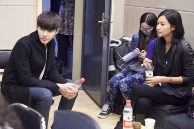 有一个地方只有我们知道剧照的剧照