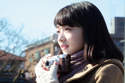 明日的我与昨日的你约会剧照的剧照