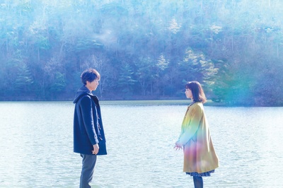 明日的我与昨日的你约会剧照的剧照