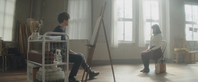 明日的我与昨日的你约会剧照的剧照