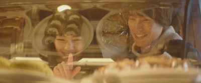 明日的我与昨日的你约会剧照的剧照