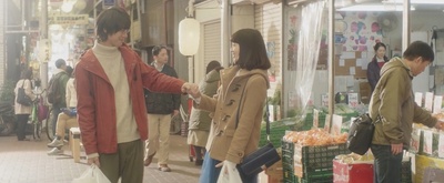 明日的我与昨日的你约会剧照的剧照