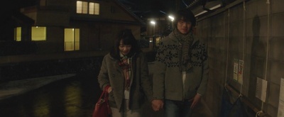 明日的我与昨日的你约会剧照的剧照