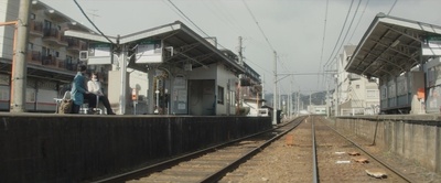 明日的我与昨日的你约会剧照的剧照