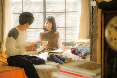 明日的我与昨日的你约会剧照的剧照