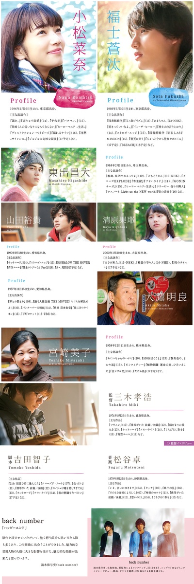 明日的我与昨日的你约会剧照的剧照