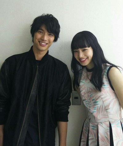 明日的我与昨日的你约会剧照的剧照