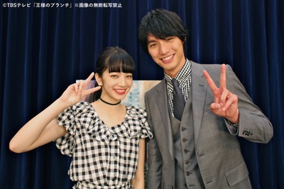 明日的我与昨日的你约会剧照的剧照