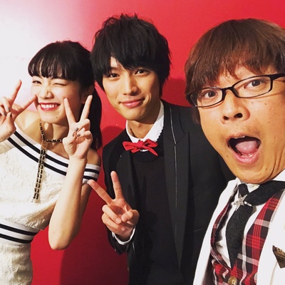 明日的我与昨日的你约会剧照的剧照