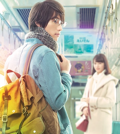 明日的我与昨日的你约会剧照的剧照