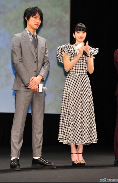 明日的我与昨日的你约会剧照的剧照