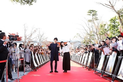 明日的我与昨日的你约会剧照的剧照