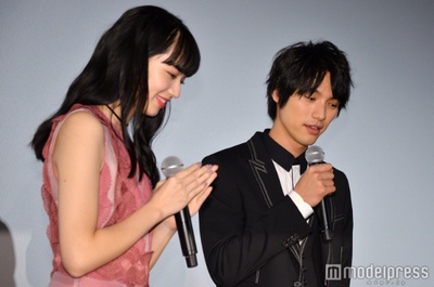 明日的我与昨日的你约会剧照的剧照