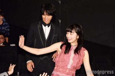 明日的我与昨日的你约会剧照的剧照