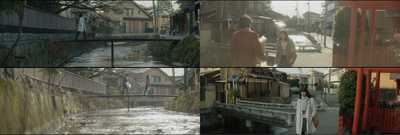 明日的我与昨日的你约会剧照的剧照