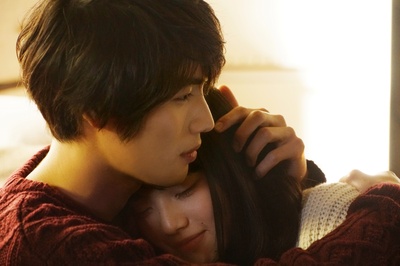 明日的我与昨日的你约会剧照的剧照