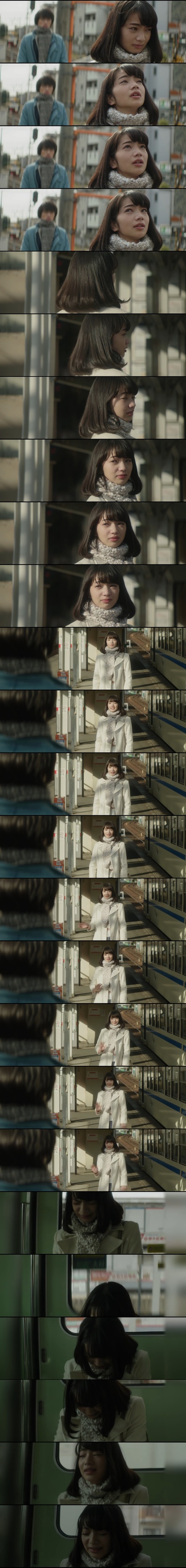 明日的我与昨日的你约会剧照的剧照