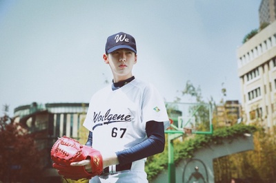 致青春·原来你还在这里剧照的剧照