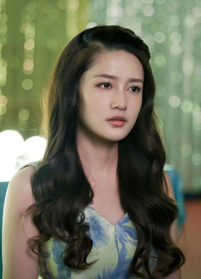 致青春·原来你还在这里剧照的剧照