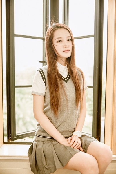 致青春·原来你还在这里剧照的剧照