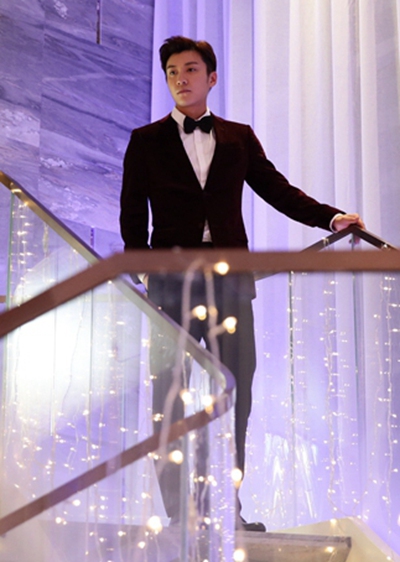 致青春·原来你还在这里剧照的剧照