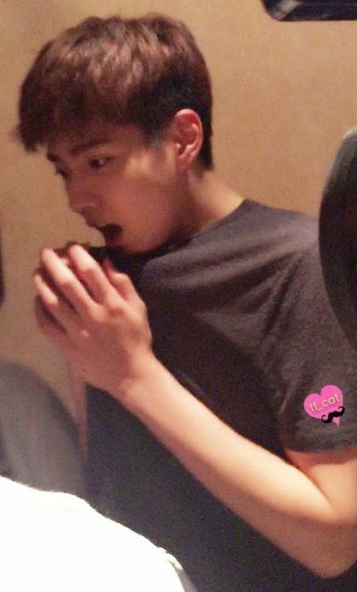 致青春·原来你还在这里剧照的剧照