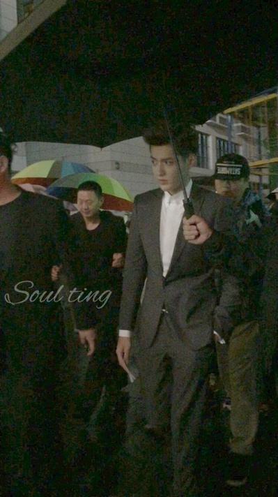 致青春·原来你还在这里剧照的剧照